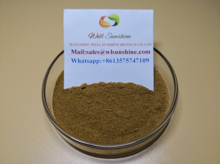 Avilamycin 10%