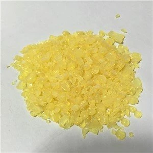 Glicerol ester hidrogenizirane kolofonije