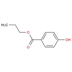 Propil-p-hidroksibenzoat
