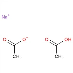 Natrijum diacetat