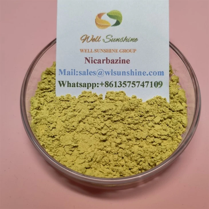 Nikarbazin
