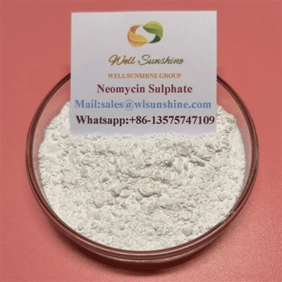 Neomycin Sulphate